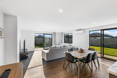 Photo of property in 39 Lunn Crescent, Leeston, 7632