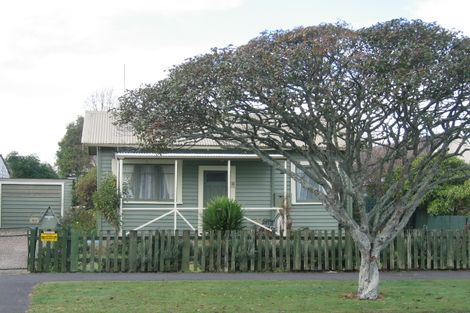 Photo of property in 40 Smith Street, Frankton, Hamilton, 3204