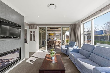 Photo of property in 4 Napier Drive, Wigram, Christchurch, 8042