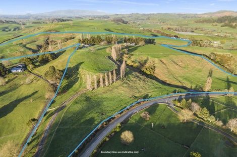 Photo of property in 105 Taotaoroa Road, Karapiro, Matamata, 3472