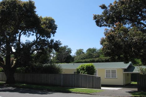 Photo of property in 46b College Street, College Estate, Whanganui, 4500