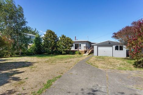Photo of property in 4 Hokio Road, Hokio Beach, Levin, 5571