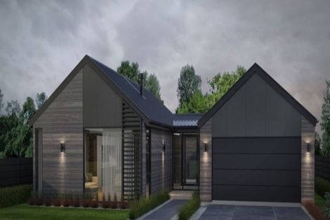 Photo of property in 41 Prestons Park Drive, Marshland, Christchurch, 8083