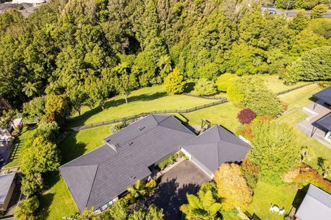 Photo of property in 97 Branch Road, Highlands Park, New Plymouth, 4312