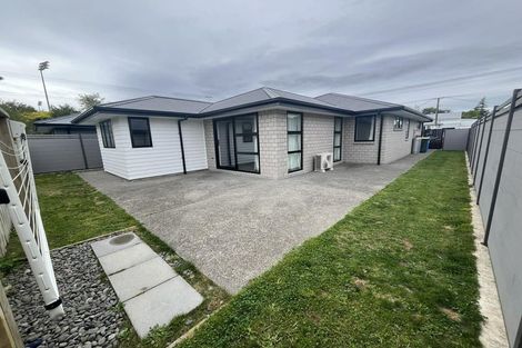 Photo of property in 2 Trafalgar Street, Levin, 5510