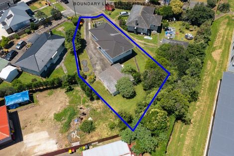 Photo of property in 9 Sutton Avenue, Mangere East, Auckland, 2024