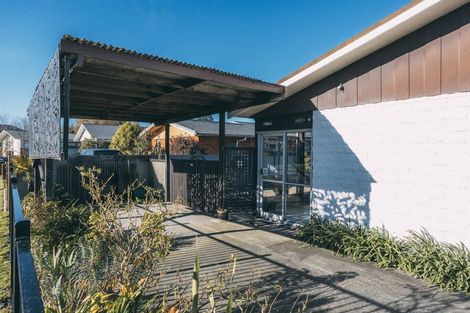 Photo of property in 12b Johns Road, Rangiora, 7400