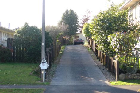 Photo of property in 72 Morrow Avenue, St Andrews, Hamilton, 3200