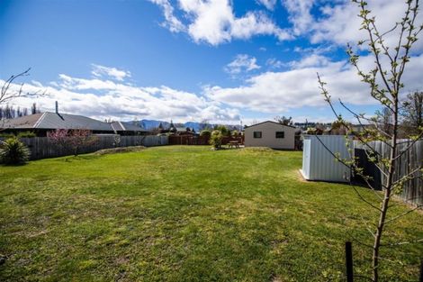 Photo of property in 8 Sherwin Avenue, Albert Town, Wanaka, 9305