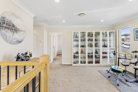 Photo of property in 18 Kilcooley Road, Flat Bush, Auckland, 2019