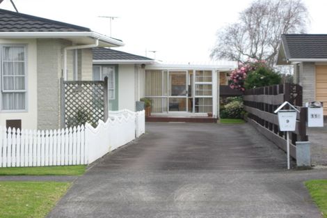 Photo of property in 1/9 Rawhiti Street, Vogeltown, New Plymouth, 4310