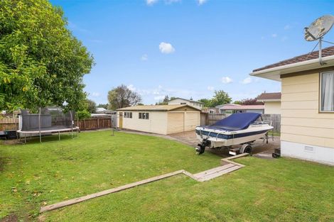 Photo of property in 368 Pukehangi Road, Sunnybrook, Rotorua, 3015