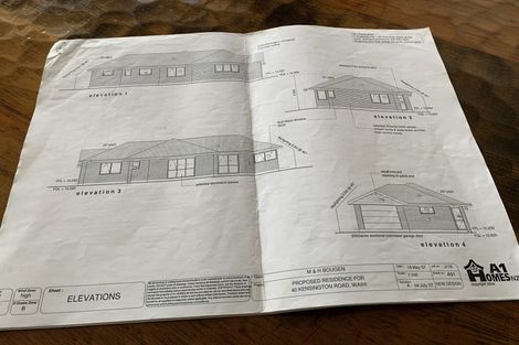 Photo of property in 15 Kensington Road, Waihi, 3610