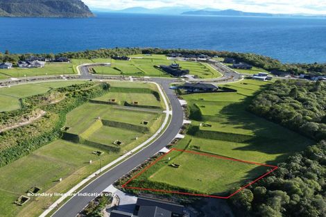 Photo of property in 11 Otaketake Drive, Kinloch, 3377