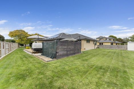 Photo of property in 9 Lakewood Grove, Levin, 5510