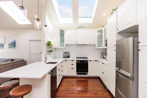 Photo of property in 3 Karaka Street, Hokowhitu, Palmerston North, 4410