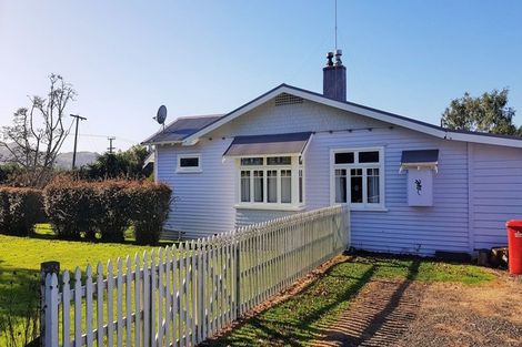 Photo of property in 203 Frankton Road, Waihi, 3682