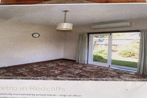 Photo of property in 39 Augusta Street, Redcliffs, Christchurch, 8081