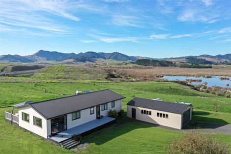 Photo of property in 124b Ralph Road, Huntly, 3771