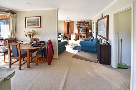 Photo of property in 10 Black Peak Road, Omarama, 9412