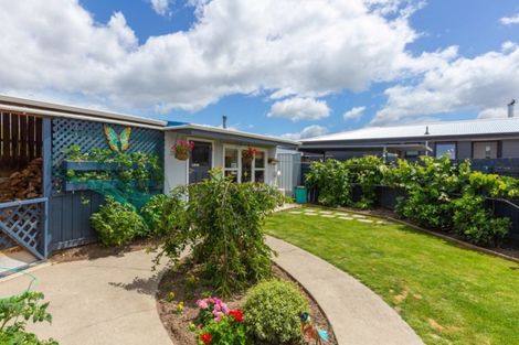 Photo of property in 137 Hospital Road, Witherlea, Blenheim, 7201