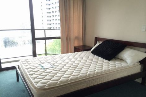 Photo of property in The Imperial Gardens Apartments, 710/135 Hobson Street, Auckland Central, Auckland, 1010