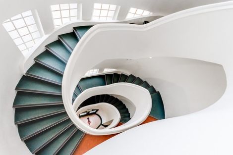 Photo of property in Atlas House, 15b/22 Ghuznee Street, Te Aro, Wellington, 6011