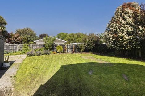 Photo of property in 43 Santa Rosa Avenue, Halswell, Christchurch, 8025