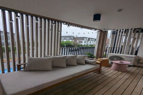 Photo of property in 7/163 Hobsonville Point Road, Hobsonville, Auckland, 0616