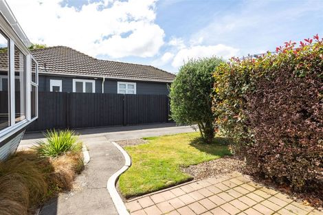 Photo of property in 40 Tankerville Road, Hoon Hay, Christchurch, 8025