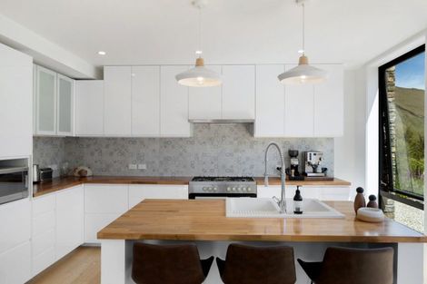 Photo of property in 134 Alpine Retreat Road, Ben Lomond, Queenstown, 9371