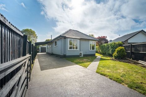 Photo of property in 236 Opawa Road, Hillsborough, Christchurch, 8022