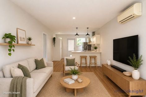 Photo of property in 2/38 Peer Street, Upper Riccarton, Christchurch, 8041