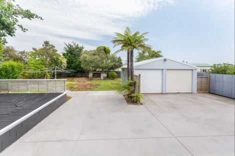 Photo of property in 15 George Street, Levin, 5510