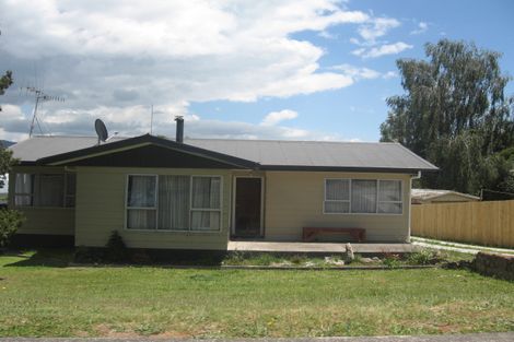 Photo of property in 50 Harris Street, Te Puke, 3119