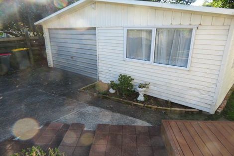 Photo of property in 45 Pallant Street, Manurewa, Auckland, 2102