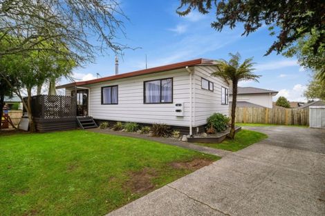 Photo of property in 29b Blomfield Street, Pukehangi, Rotorua, 3015