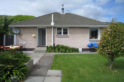 Photo of property in 20 Brabourne Street, Hillsborough, Christchurch, 8022