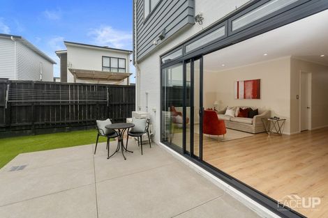 Photo of property in 6 Nohanga Lane, Hobsonville, Auckland, 0616
