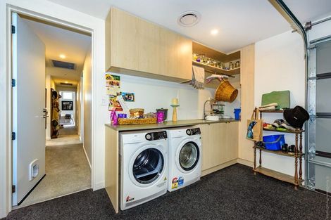 Photo of property in 13 Collier Drive, Halswell, Christchurch, 8025