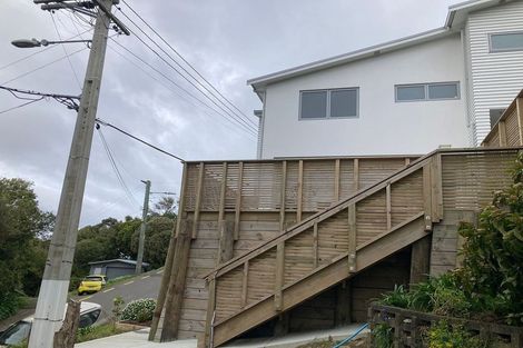 Photo of property in 14d Prospect Terrace, Johnsonville, Wellington, 6037
