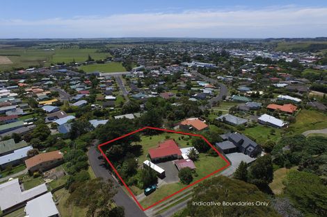 Photo of property in 36 Okahu Road, Kaitaia, 0410
