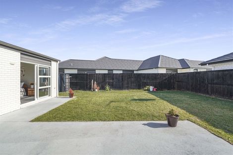 Photo of property in 47 Probert Crescent, Chartwell, Hamilton, 3210