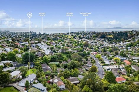 Photo of property in 142 Glamorgan Drive, Torbay, Auckland, 0630