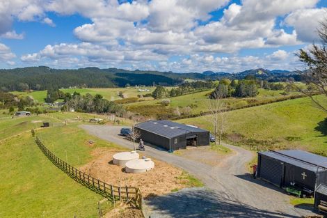 Photo of property in 200 Ngunguru Ford Road, Kiripaka, Whangarei, 0173