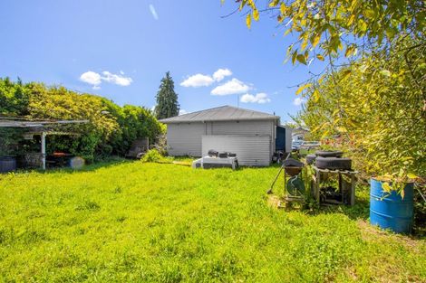 Photo of property in 123 Miro Street, Manunui, Taumarunui, 3924