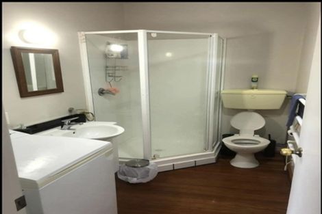 Photo of property in Terrace Tower Apartments, 3c/126 The Terrace, Wellington Central, Wellington, 6011