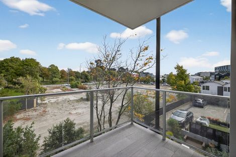 Photo of property in 9/15 Peterborough Street, Christchurch Central, Christchurch, 8013