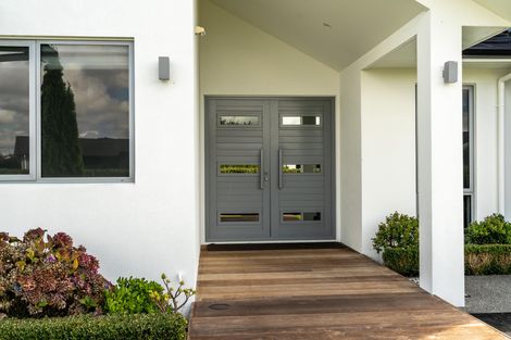 Photo of property in 25 Batten Drive, Flagstaff, Hamilton, 3210