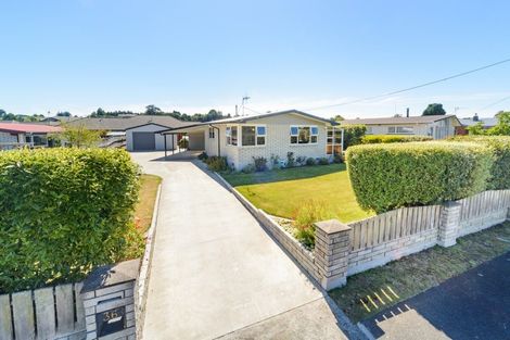 Photo of property in 36 Awahuri Road, Feilding, 4702